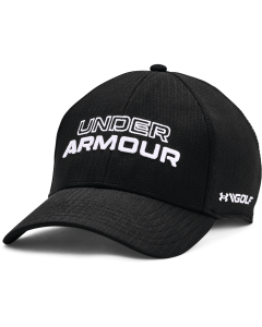 Men's Under Armour Jordan Spieth Golf Hat
