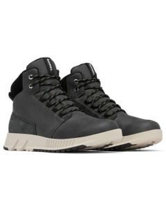 Men's Sorel Mac Hill™ Lite Mid Plus Waterproof Sneaker
