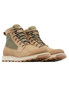 Men's Sorel Madson II Field WP Boot - Caribou Buff