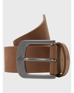 Men's Quiksilver Main Street Faux Leather Belt