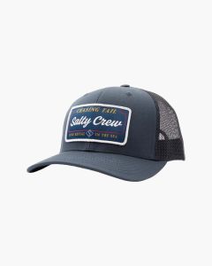 Men's Salty Crew Marina Retro Trucker Hat