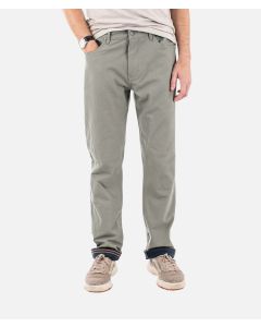 Men's Jetty Mariner Lined Pants - Agave