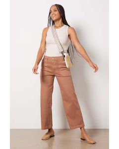 Women's Kut From The Kloth Meg Wide Leg Pant