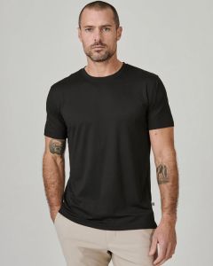 Men's 7 Diamonds Core Crew Neck Short Sleeve