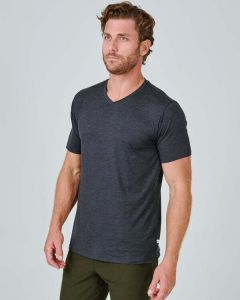 Men's 7 Diamonds Core Short-Sleeve V-Neck