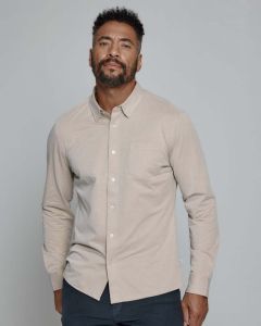 Men's 7 Diamonds Oxford Long Sleeve Shirt