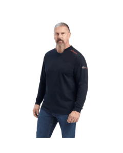 Men's Ariat Fr Born For This Long Sleeve