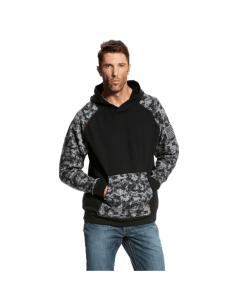 Men's Ariat Fr Patriot Hoodie