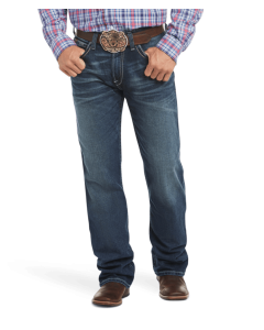 Men's Ariat M4 Low Rise Stretch Adkins