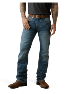 Men's Ariat M5 Hanson Straight Jean