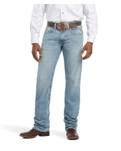 Men's Ariat M5 Slim Stretch Stackable