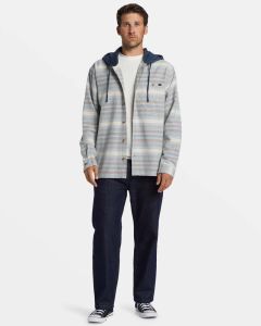 Men's Billabong Baja Flannel