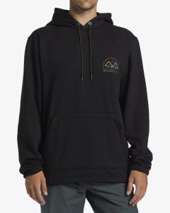 Men's Billabong Compass Pullover Hoodie