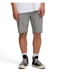 Men's Billabong Crossfire Submersible 18" Inseam Shorts