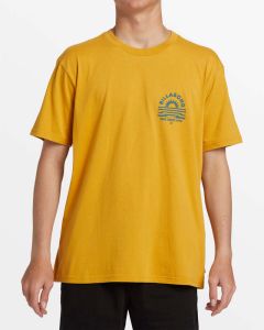 Men's Billabong Fractal Tee