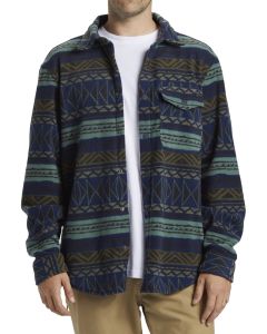 Men's Billabong Furnace Flannel