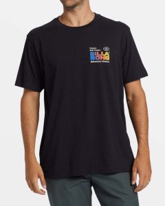 Men's Billabong Global Short Sleeve Tee