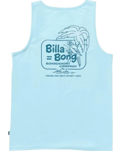 Men's Billabong Good Signs Premium Tank