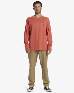 Men's Billabong Rockies Long Sleeve Shirt