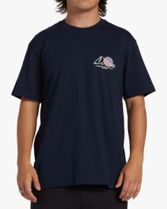 Men's Billabong Sunset Short Sleeve Tee