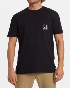 Men's Billabong Troppo Pocket Shirt