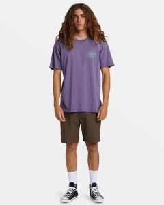 Men's Billbong Bonez T-Shirt
