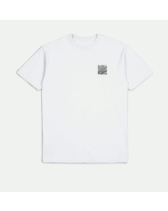Men's Brixton Alpha Square Short-Sleeve Standard T-Shirt