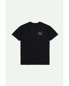 Men's Brixton Linwood Short-Sleeve Tee