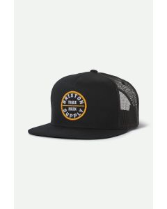Men's Brixton Oath MP Trucker Hat