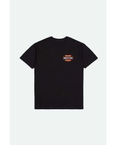 Men's Brixton Osborn Short-Sleeve Tee