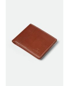 Men's Brixton Traditional Leather Wallet