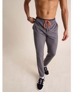 Men's Chubbies The Steel Grays Jogger