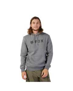 Men's Fox Absolute Fleece Pullover Hoodie