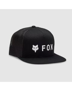 Men's Fox Absolute Mesh Snapback Hat