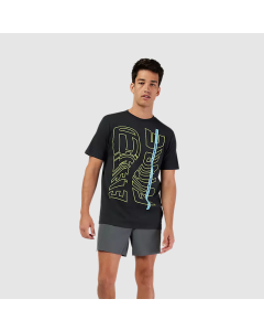 Men's Fox Elevated Short Sleeve Premium Tee