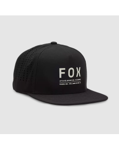 Men's Fox Non Stop Tech Snapback