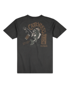 Men's Jetty Catchless Club Short-Sleeve Tee