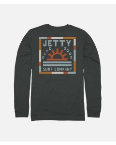 Men's Jetty Halcyon Long Sleeve Tee