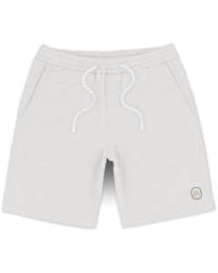 Men's Jetty Skipper Lounge Short - Grey