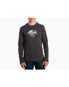 Men's Kuhl Born In The Mountains Long Sleeve