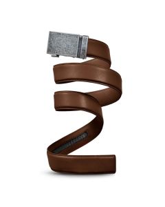 Men's Mission Belt Iron - Mocha