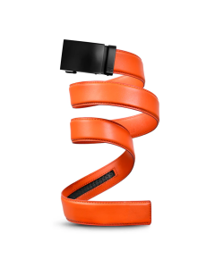 Men's Mission Belt Unobtainium Orange