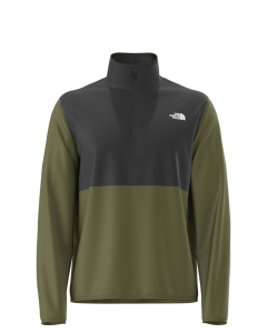 Men's North Face Glacier Fleece 1/2 Zip