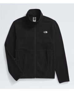 Men's North Face Glacier Fleece Jacket