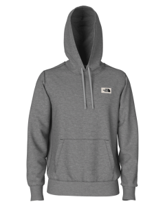 Men's  North Face Heritage Patch Pullover