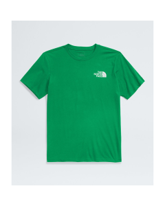Men's North Face Short-Sleeve Box NSE Tee