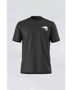 Men's North Face S/S Brand Proud Tee
