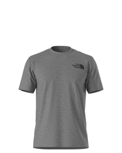 Men's North Face Tnf Summits Short Sleeve Tee