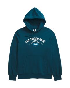 Men's North Face Varsity Hoodie