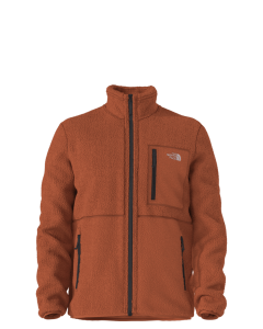 Men's North Face Yumiori Full Zip